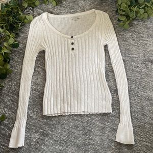 American Eagle Long sleeve